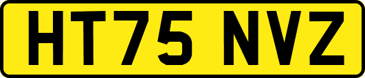 HT75NVZ