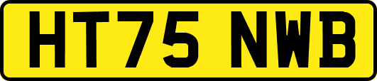HT75NWB