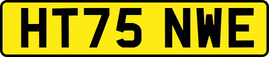 HT75NWE