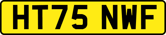 HT75NWF