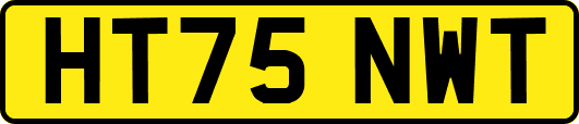 HT75NWT
