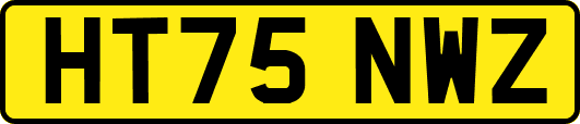 HT75NWZ