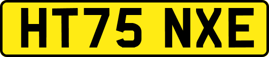 HT75NXE