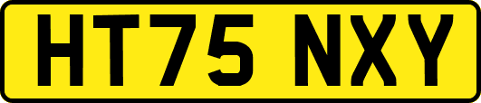 HT75NXY