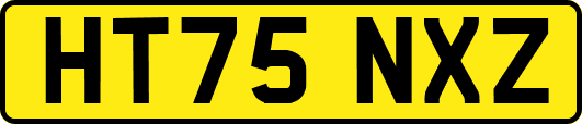 HT75NXZ