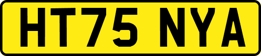 HT75NYA
