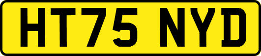 HT75NYD