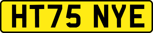 HT75NYE