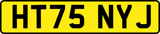 HT75NYJ