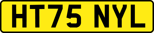 HT75NYL