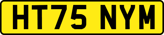 HT75NYM