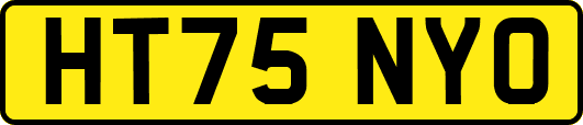 HT75NYO