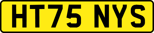 HT75NYS