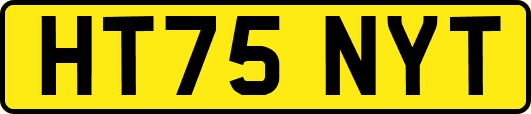 HT75NYT