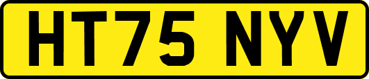 HT75NYV