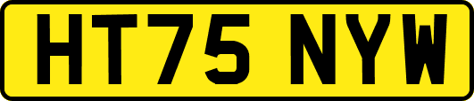 HT75NYW