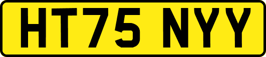 HT75NYY
