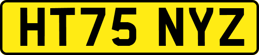 HT75NYZ