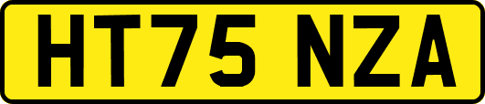 HT75NZA