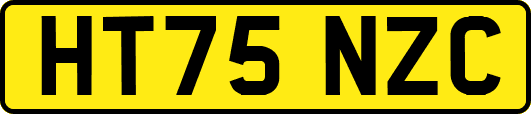 HT75NZC