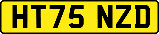 HT75NZD