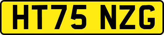 HT75NZG