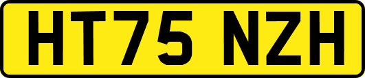 HT75NZH