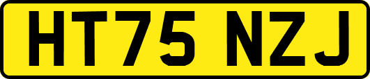 HT75NZJ