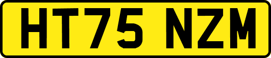 HT75NZM
