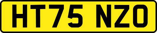 HT75NZO
