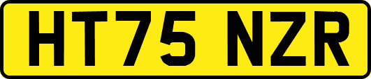 HT75NZR