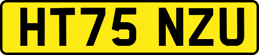 HT75NZU