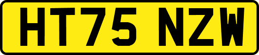 HT75NZW