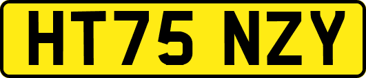 HT75NZY