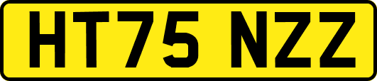 HT75NZZ