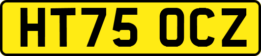 HT75OCZ