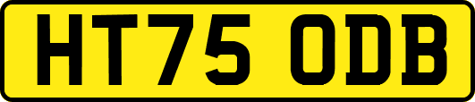 HT75ODB