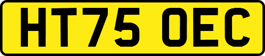 HT75OEC
