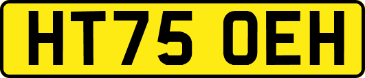 HT75OEH