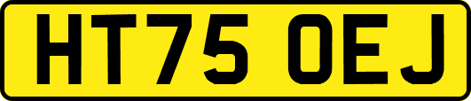 HT75OEJ