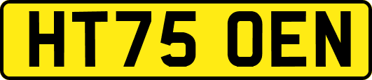 HT75OEN