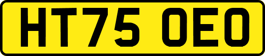 HT75OEO