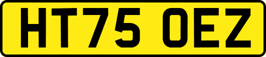 HT75OEZ