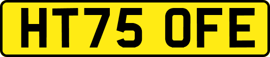 HT75OFE
