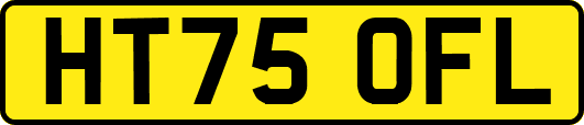 HT75OFL