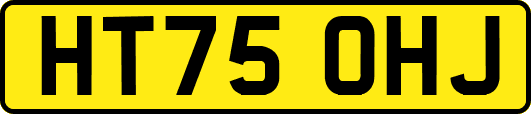 HT75OHJ