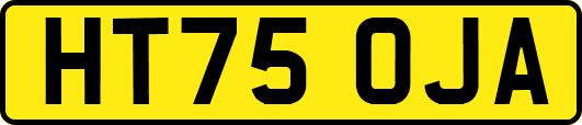 HT75OJA
