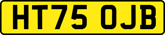 HT75OJB