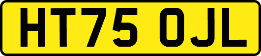 HT75OJL