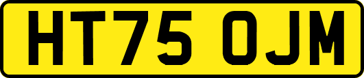 HT75OJM